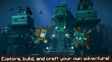 Minecraft: Story Mode - Season Twoのおすすめ画像2