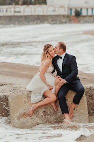 Fotógrafo de casamento Nando De Filippo (defilippo). Foto de 21 de fevereiro 2022