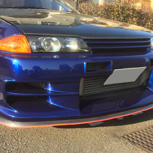 スカイライン GT-R BNR32