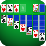 Cover Image of Unduh Solitaire 1.8.097 APK