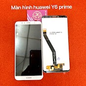 Màn Hình Huawei Y6 Prime Full Bộ/Y6 Prime 2018