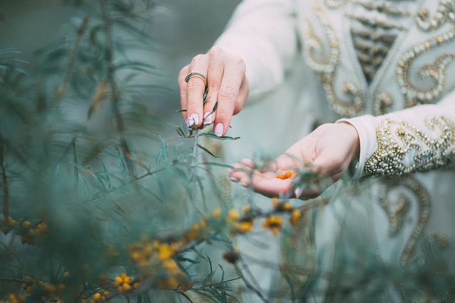 Fotógrafo de bodas Dima Dzhioev (dzhioev). Foto del 23 de octubre 2017