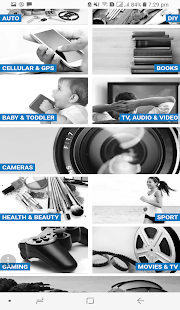 Online Shopping in South Africa - náhled