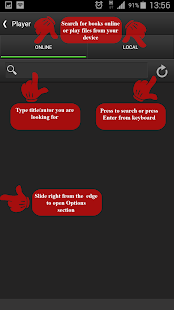 Audiobook Library Free Screenshots 7