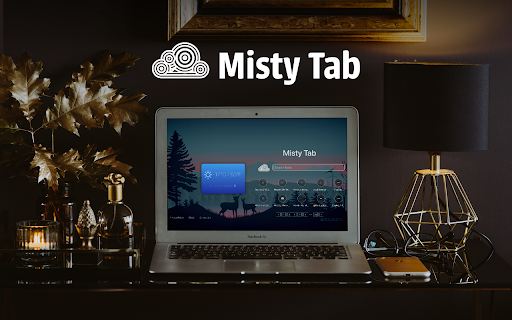 MistyTab