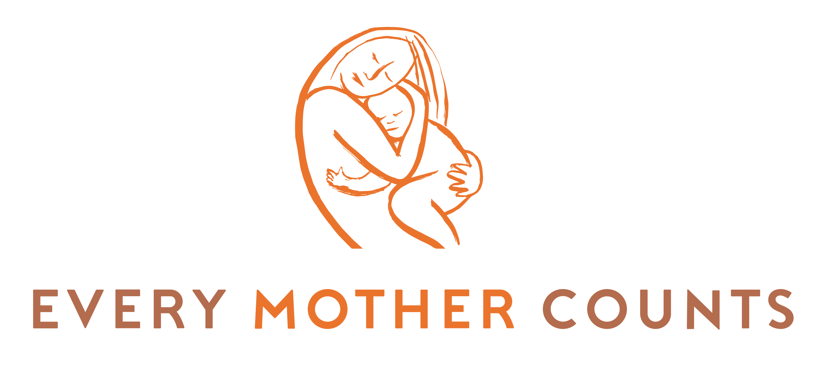 Every Mother Counts logo
