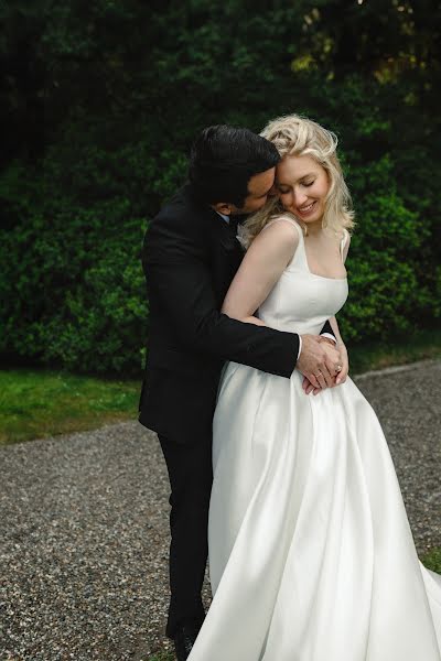 Fotógrafo de bodas Anna Linnik (annalinnik). Foto del 14 de mayo