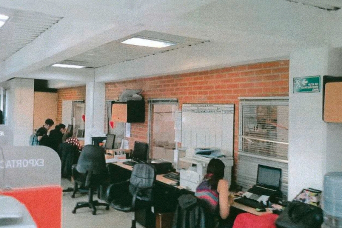Bodega En Venta - Fontibon Centro, Bogota