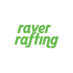 RaverRafting  Icon