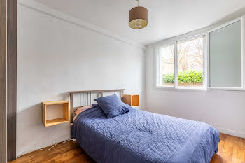 appartement à Rennes (35)