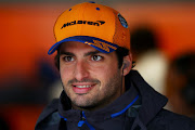 Carlos Sainz will be leaving McLaren to join Ferrari in 2021. 