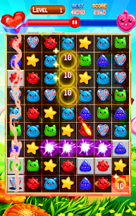 Jelly Blast Mania 3(圖2)-速報App