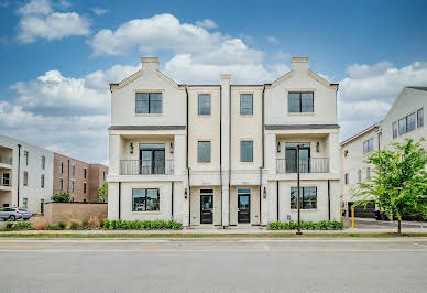 Maison avec terrasse 11