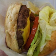 THEFREEN BURGER 樂檸漢堡