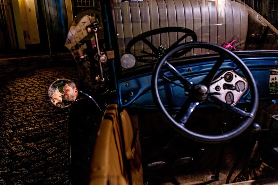 Photographe de mariage André Marques (andrmarques). Photo du 11 janvier 2018