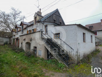 maison à Domérat (03)