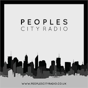 People's City Radio  Icon