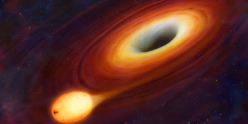 免費下載個人化APP|Black Hole Pack 2 HD Wallpaper app開箱文|APP開箱王