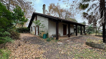 maison à Andernos-les-Bains (33)