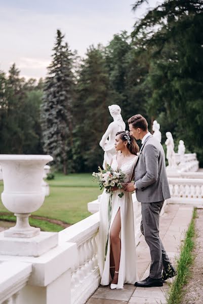 Φωτογράφος γάμων Svetlana Fedorenko (fedorenkosveta). Φωτογραφία: 27 Ιουνίου 2020