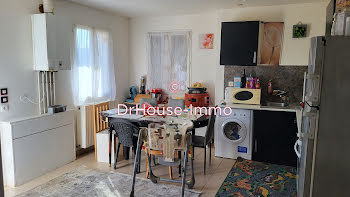 appartement à Villegouge (33)