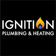 Ignition Plumbing & Heating Logo