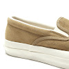 jack purcell ret suede slip-on biege