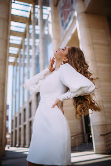 Wedding photographer Kseniya Kondrateva (21roman21). Photo of 15 May 2021