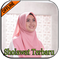 Sholawat Nabi Lengkap-Sholawat Merdu Penyejuk Hati