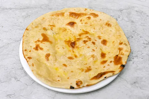 Butter Roti