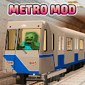 Interesting Metro Mod