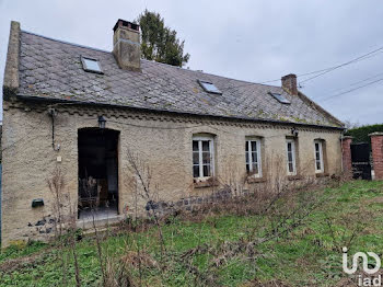 maison à Sons-et-Ronchères (02)