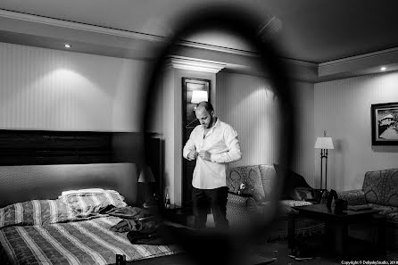 Svatební fotograf Tsvetelina Deliyska (deliyska). Fotografie z 31.srpna 2018