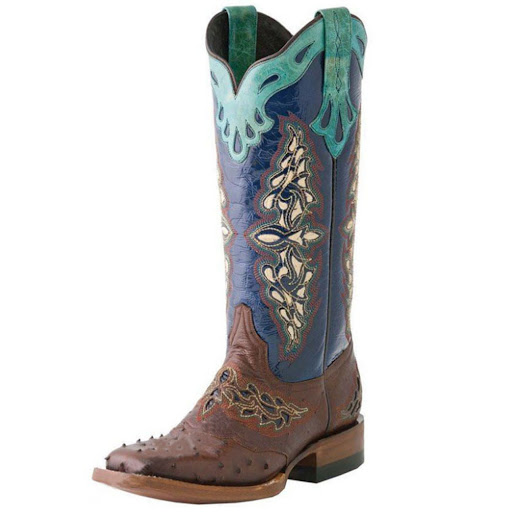 Title 4, Womens Color Matching Knight Boots Mid Top, St...