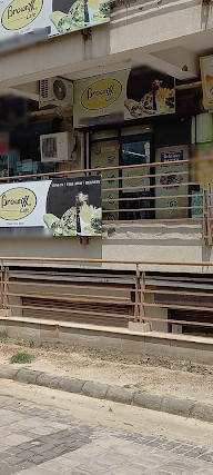 BrownX Cafe photo 1