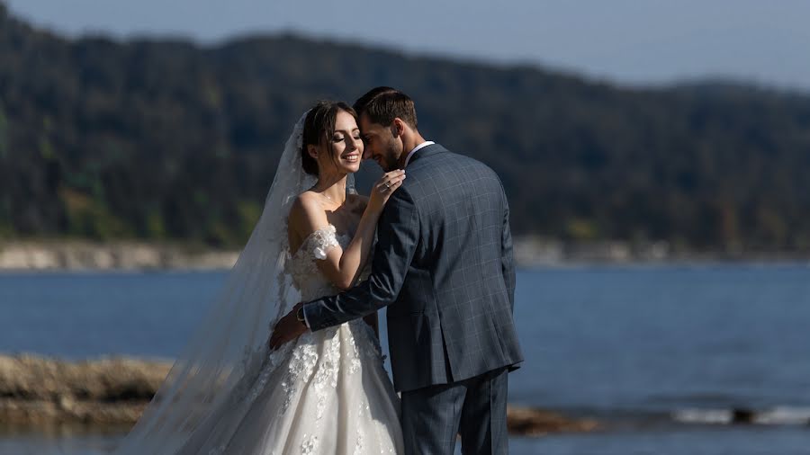 Fotógrafo de casamento Armand Avakimyan (armand). Foto de 18 de abril 2019