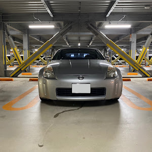 フェアレディZ Z33