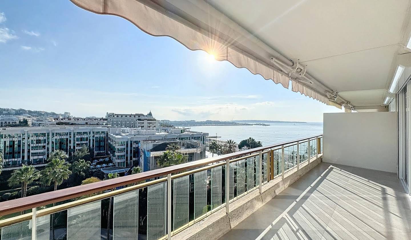 Appartement Cannes