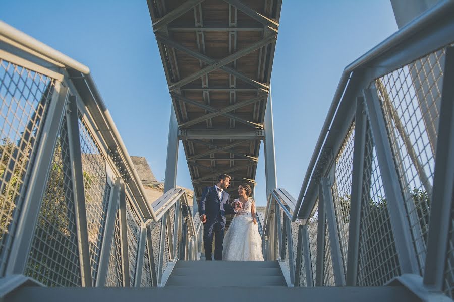 Fotógrafo de casamento Akis Mavrakis (akismavrakis). Foto de 19 de abril 2016