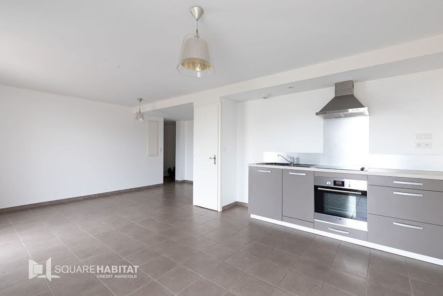 Vente appartement 3 pièces 63.52 m² à Saint-Gilles-Croix-de-Vie (85800), 259 900 €