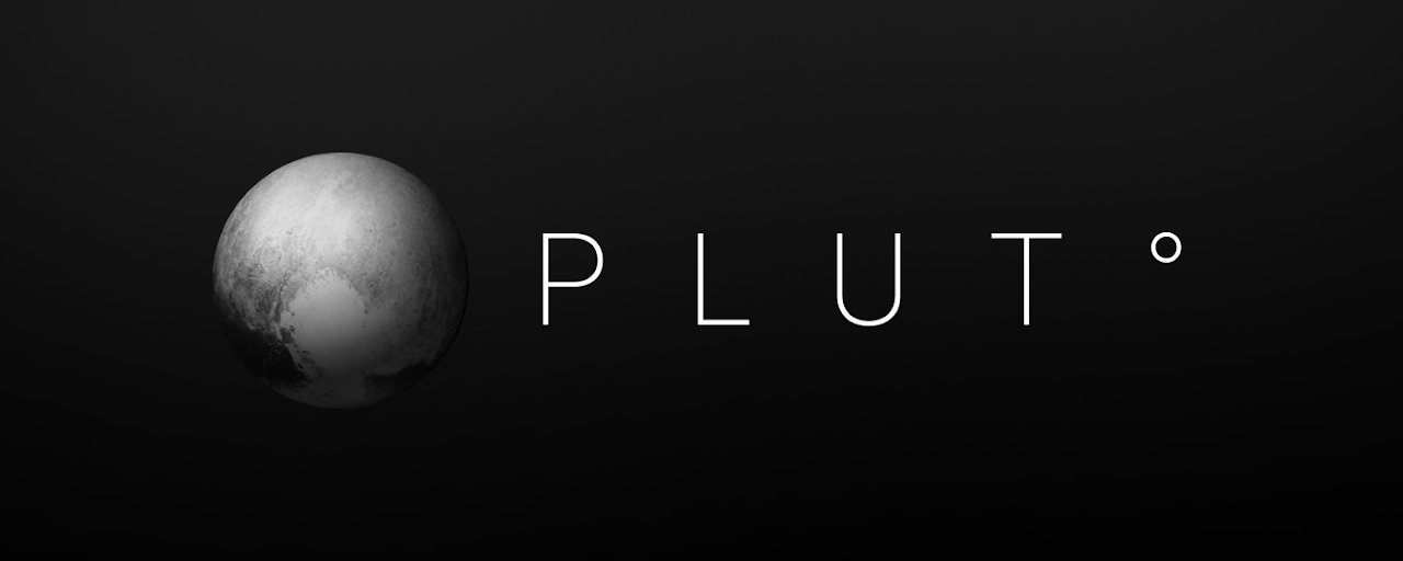 Pluto Preview image 1