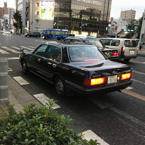 クラウンセダン GS130