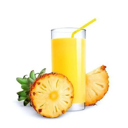 Pineapple Fresh Juice