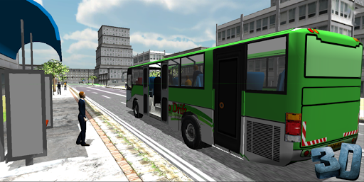 免費下載模擬APP|Real Bus Simulator : World app開箱文|APP開箱王