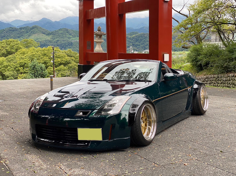 フェアレディZの朝活会・FairladyZ MIE・今年を振り返り投稿・2023年の思い出・皆さまありがとうございました☆に関するカスタム事例の投稿画像28枚目