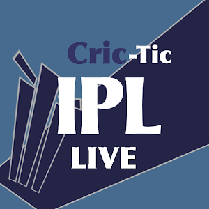 Download Cric-Tic Live IPL For PC Windows and Mac