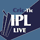 Download Cric-Tic Live IPL For PC Windows and Mac 1.0