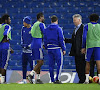 Guus Hiddink barst van ambitie met Chelsea FC