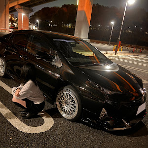 プリウス ZVW50
