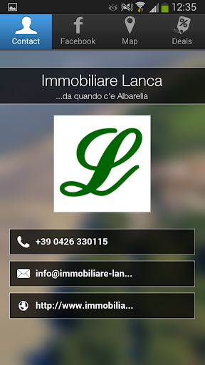 Immobiliare Lanca